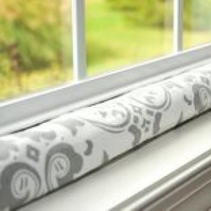 The Inexpensive Way To Keep The Cold Air Out Of Your Home