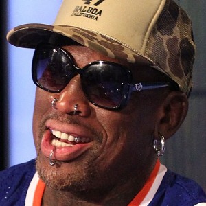 Dennis Rodman Makes a Bold Statement About the US Dream Team