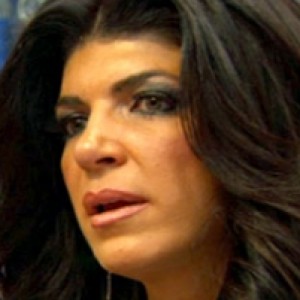 More Bad News For 'Real Housewives' Teresa Giudice