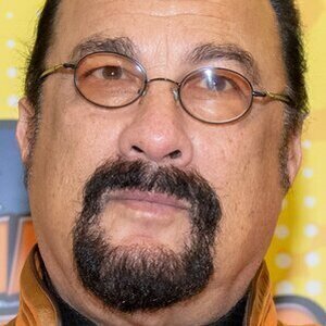 We Finally Know Exactly What Happened To Steven Seagal - ZergNet