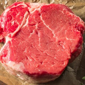 This Budget-Friendly Steak Tastes Just As Good As Filet Mignon