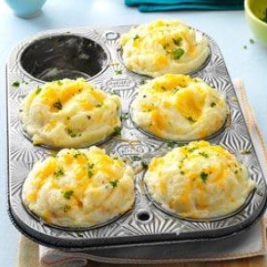 The Best Thing To Do With Leftover Mashed Potatoes