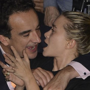 Mary-Kate Olsen and Olivier Sarkozy's Odd Wedding Feature