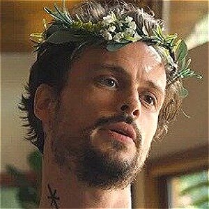 Matthew Gray Gubler's Transformation Has Fans Swooning - ZergNet