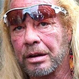 The Heartrending Story Of Duane Chapman