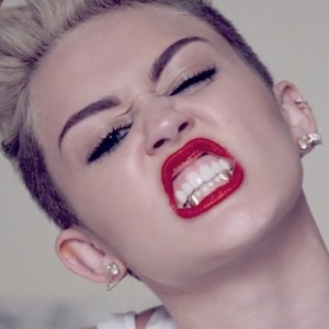 Miley Cyrus&rsquo; 13 Most Shocking Moments