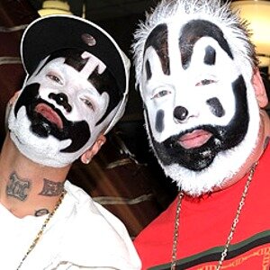 Insane Clown Posse's Strong Wrestling Ties Explained - ZergNet