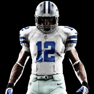 Ranking the Best & Worst Uniforms In The NFL