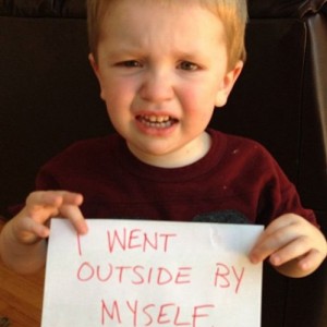 24 Times Parents Hilarious Nailed Kid Shaming