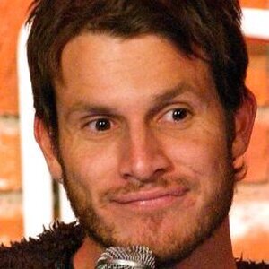 Details About Daniel Tosh That May Very Well Surprise You
