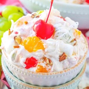 You'll Love This Delicious And Easy Retro Dessert With A Twist