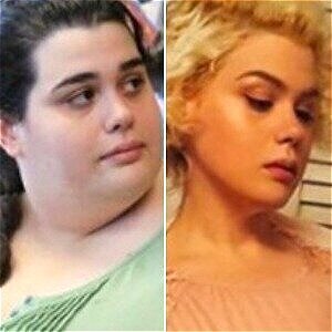 These My 600-Lb Life Transformations Will Leave You Stunned