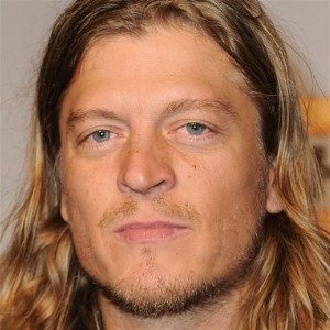 The Troubled History Of Puddle Of Mudd
