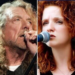 Robert Plant Can't Contain His Regret Over Patty Griffin