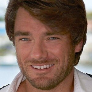 Below Deck Fans All Agree That Ross McHarg Is Pretty Gross