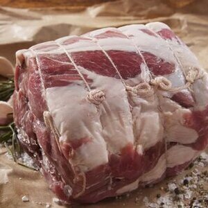 Pour Boiling Water Over Pork And You Won't Ever Go Back