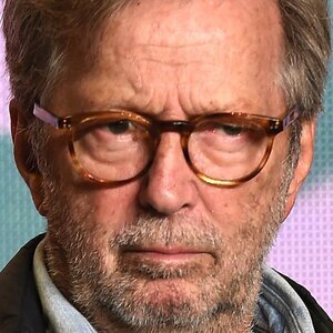 The Tragedy Of Eric Clapton