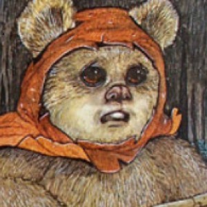 6 Weird 'Star Wars' Moments You Totally Forgot Happened