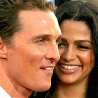 Matthew McConaughey's Marriage Is Beyond Weird