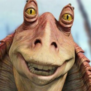 Fans Thrilled With Jar Jar Binks 'The Force Awakens' News - ZergNet