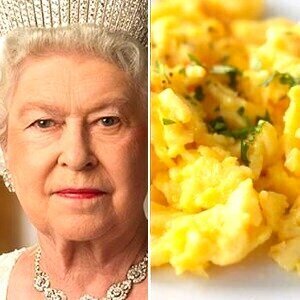 Queen Elizabeth Had The Weirdest Taste In Food - ZergNet