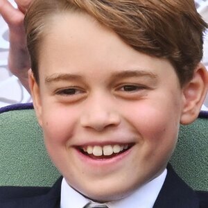 Prince George's Alleged Diet Is So Over-The-Top Luxurious