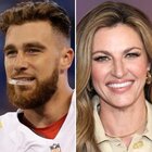 Kelce Owes A Big Thanks To Erin Andrews For Taylor Swift Romance