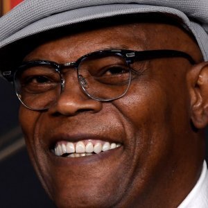 Bloopers That Make Us Love Samuel L. Jackson Even More