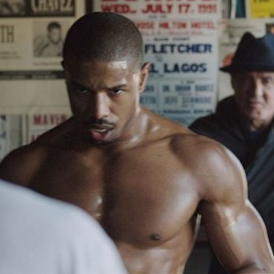 Get the Body of Adonis: Michael B. Jordan's 'Creed' Workout