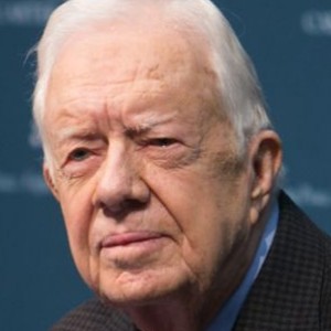 Jimmy Carter's Latest Brain Scan Shows Good News - ZergNet