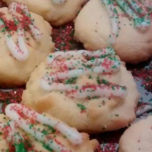 Melt-In-Your-Mouth Shortbread You Have To Try