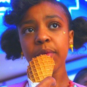 The Truth About The Girl Who Plays Erica On Stranger Things