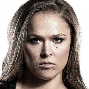 Ronda Rousey Finally Opens Up After Holly Holm Loss - ZergNet