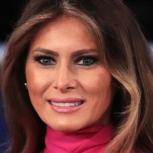 Scandalous Outfits Melania Trump Got Caught In