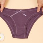 The One Side Effect To Expect If You Stop Wearing Underwear - ZergNet