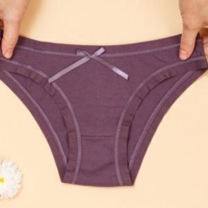 The One Side Effect To Expect If You Stop Wearing Underwear