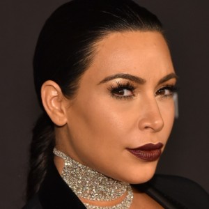 Kim Kardashian Finally Reveals Middle Name Of Baby Boy - ZergNet