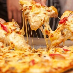 Once You Try This Strange Pizza Order, You'll Never Go Back