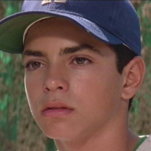 'The Sandlot' Star Gets Charged With Assault