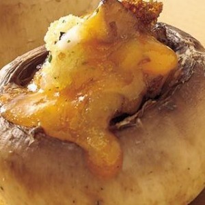 18 Delightfully Retro Thanksgiving Recipes