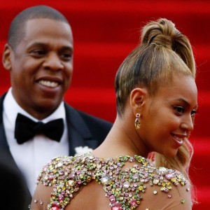 Beyonce Planning Divorce Announcement From Jay Z