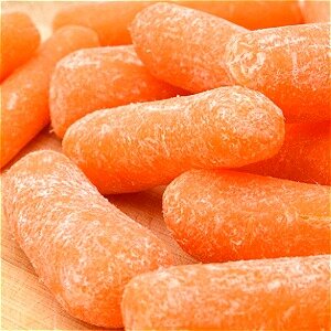 What You Need To Know About The White Stuff On Baby Carrots