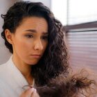 This Alarming Reason Your Hair Is Always So Dry