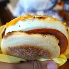 McDonald's Breakfast Sandwich Hacks You'll Wish You Knew Sooner
