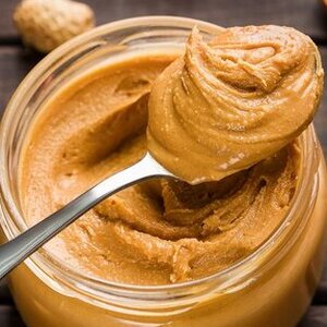 You Should Stop Storing Peanut Butter In The Pantry & Here's Why