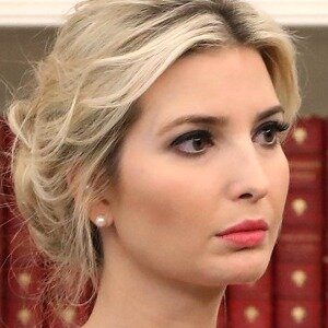 Ivanka Trump Looks Completely Different Without Makeup