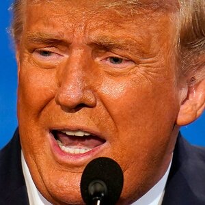 The Secret Behind Trump's Orange Skin Has Finally Been Revealed