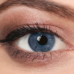 The Surprising Eye Color That's Really Most Attractive