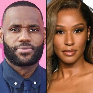 LeBron James' Marriage Is Beyond Strange And It's Obvious Why