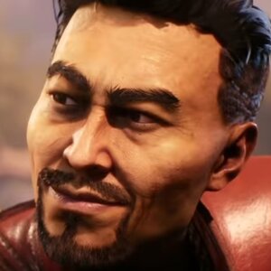 Offensive Video Game Characters Creators Tried To Erase